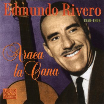 Edmundo Rivero Audacia