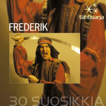 Frederik Hyväilllä ja hoivata