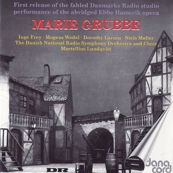 Danish Radio Symphony Orchestra Scene 3 Apartments at Rosenborg, March 1660