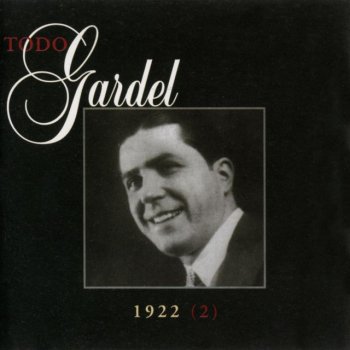 Carlos Gardel Un Bailongo