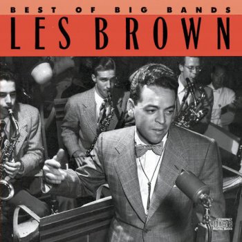 Les Brown Sentimental Journey