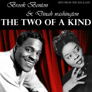 Brook Benton feat. Dinah Washington A Rockin' Good Way