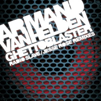 Armand Van Helden Playmate - Jesse Rose Dub