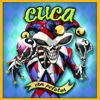 Cuca Cruda Soledad