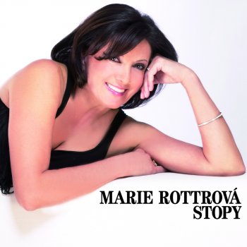 Marie Rottrová Stin V Zaclonach