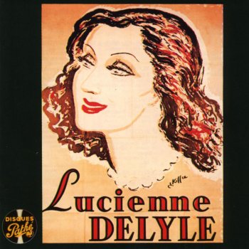 Lucienne Delyle Jambalaya