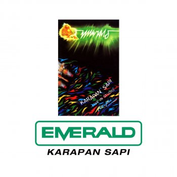 Emerald Pasti Dapat