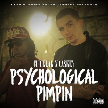 Caskey feat. Clicklak Hard for a Pimp