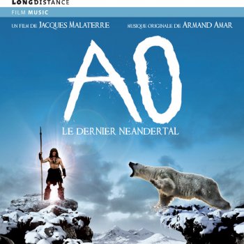 Armand Amar feat. Henri Tournier Aki