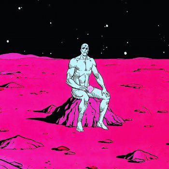 LP Alone