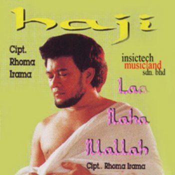 Rhoma Irama Takbir Kepalsuan