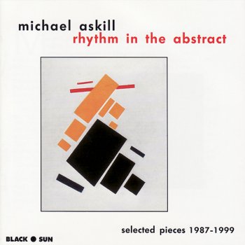 Michael Askill Marimba Dance No. 3: Marimba Dance No. 3