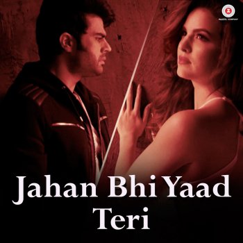 Sachin Gupta feat. Darshan Raval Jahan Bhi Yaad Teri