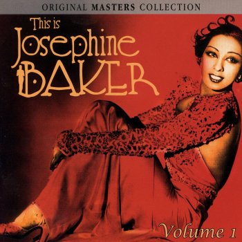 Joséphine Baker C'est Un Nid Charmont (There's A Small Hotel)