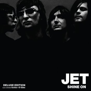 Jet Shiny Magazine