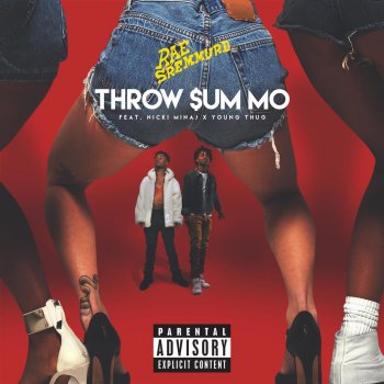 Rae Sremmurd Throw Sum Mo