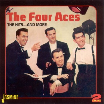 The Four Aces Heaven Can't Wait