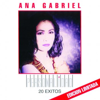 Ana Gabriel Destino