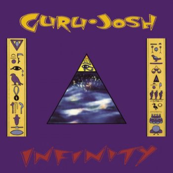 Guru Josh Infinity (1990s Time for the Guru 12 Inch mix)