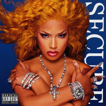 Stefflon Don Precious Heavy