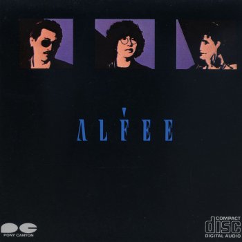 THE ALFEE Yume yo Isoge