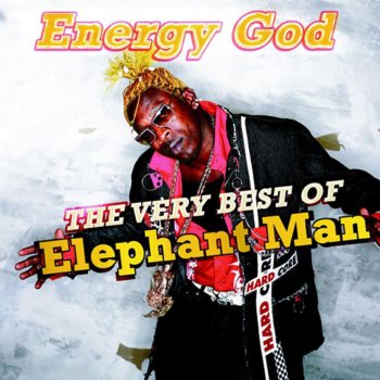 Elephant Man Nuh Linga