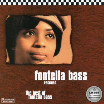 Fontella Bass feat. Bobby McClure Don't Jump