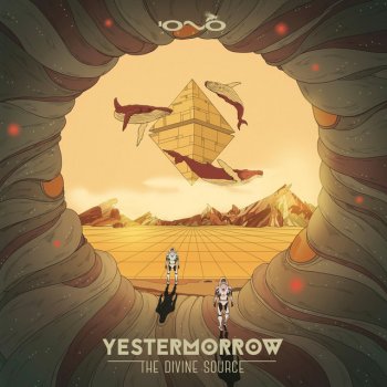 Yestermorrow feat. Audiotec Stellar Species