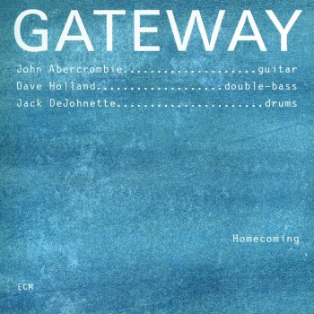 Gateway How's Never