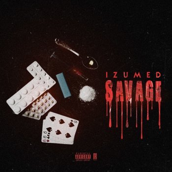 Izumed 7Mares