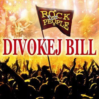 Divokej Bill Uz je to davno