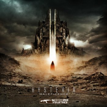 Исполнитель Hysteria, альбом Maleficence EP