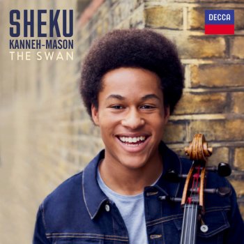 Camille Saint-Saëns feat. Sheku Kanneh-Mason, Katherine Thomas & CBSO Cellos Le Carnaval des Animaux, R.125: 13. The Swan (Arr. Cello, Harp & Ensemble)