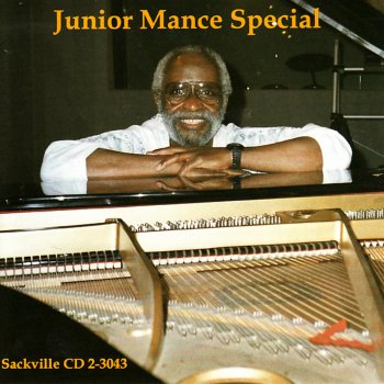 Junior Mance Careless Love
