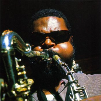 Roland Kirk Going Home