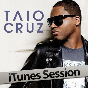 Taio Cruz Dirty Picture