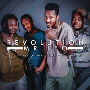 Revolution feat. Mr. Leo C'est pas ma faute