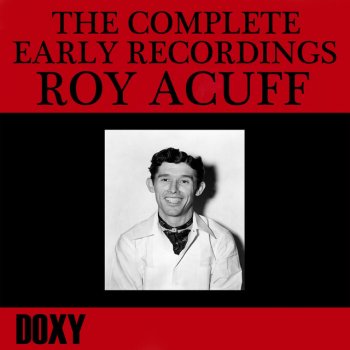 Roy Acuff feat. The Smoky Mountain Boys Jesus Died for Me - Remastered