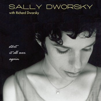 Sally Dworsky Heart of Gold