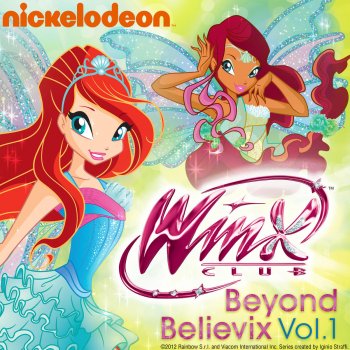 Winx Club Secret of the Ruby Reef