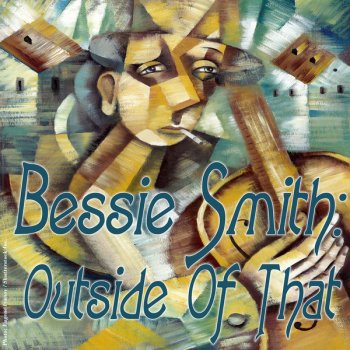 Bessie Smith Keeps On A Raining