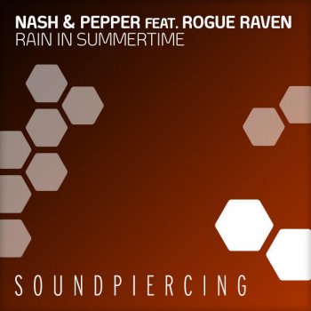 Nash feat. Pepper & Rogue Raven Rain In Summertime - Chill Mix