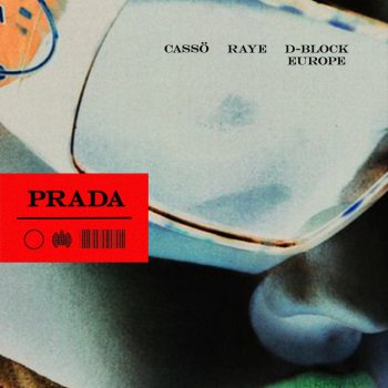 cassö feat. RAYE & D-Block Europe Prada (feat. D-Block Europe) - Extended