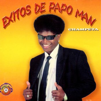 Papo Man La Garra