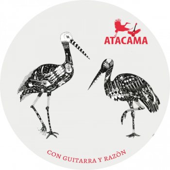 Atacama Canciòn a Víctor