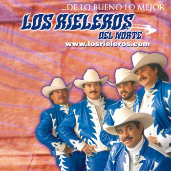 Los Rieleros del Norte No Me Hagas Menos