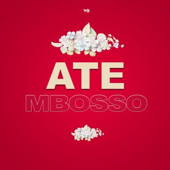 Mbosso Ate