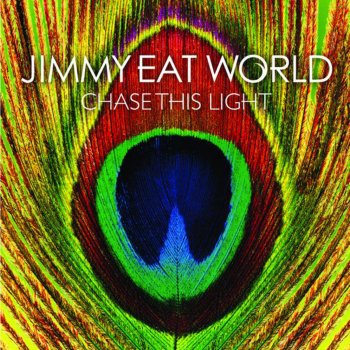 Jimmy Eat World Big Casino (Live)