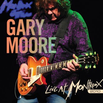 Gary Moore Where Are You Now?