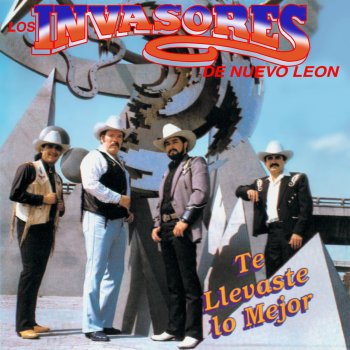 Los Invasores de Nuevo León Amanecer